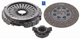 Clutch Kit 3400 700 337 - SACHS - Clutch Kits - SACHS
