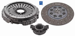 Clutch Kit 3400 700 337 - SACHS