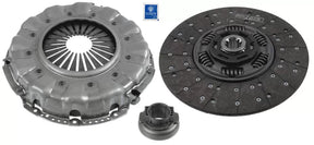 Clutch Kit 3400 700 338 - SACHS