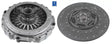 Clutch Kit 3400 700 343 - SACHS