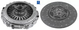 Clutch Kit 3400 700 343 - SACHS - Clutch Kits - SACHS