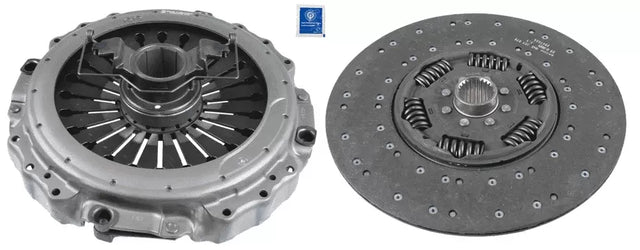 Clutch Kit 3400 700 343 - SACHS