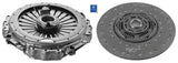 Clutch Kit 3400 700 350 - SACHS