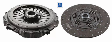 Clutch Kit 3400 700 351 - SACHS