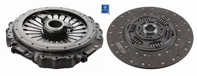 Clutch Kit 3400 700 351 - SACHS