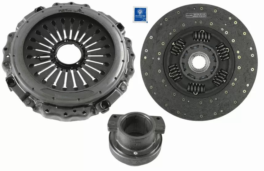 Clutch Kit 3400 700 352 - SACHS