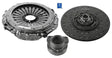 Clutch Kit 3400 700 354 - SACHS