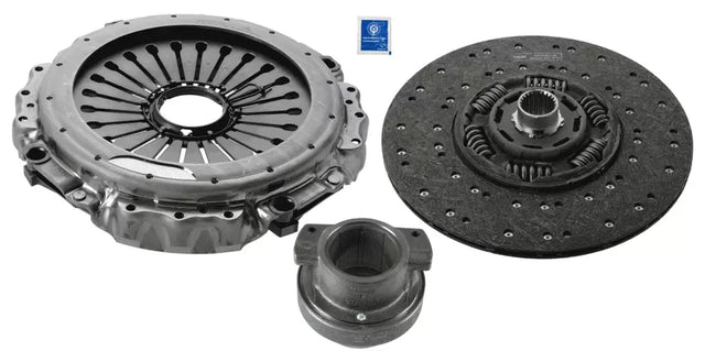 Clutch Kit 3400 700 354 - SACHS
