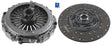 Clutch Kit 3400 700 357 - SACHS