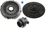 Clutch Kit 3400 700 364 - SACHS - Clutch Kits - SACHS