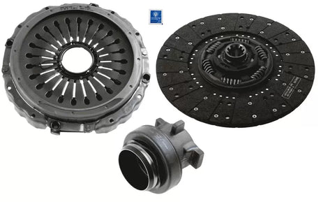 Clutch Kit 3400 700 364 - SACHS