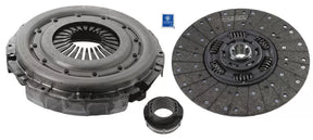 Clutch Kit 3151 000 651 - SACHS