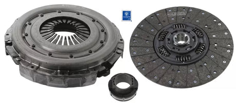 Clutch Kit 3151 000 651 - SACHS