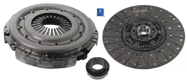 Clutch Kit 3151 000 651 - SACHS