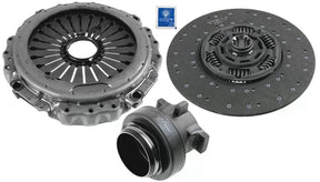 Clutch Kit 3400 700 381 - SACHS