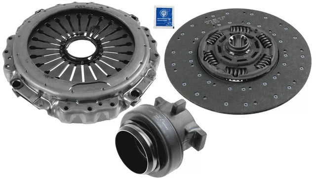 Clutch Kit 3400 700 381 - SACHS