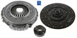 Clutch Kit 3400 700 396 - SACHS