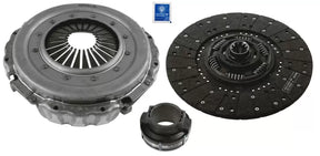 Clutch Kit 3400 700 396 - SACHS