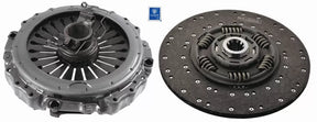 Clutch Kit 3400 700 401 - SACHS