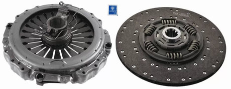 Clutch Kit 3400 700 401 - SACHS