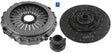 Clutch Kit 3400 700 402 - SACHS