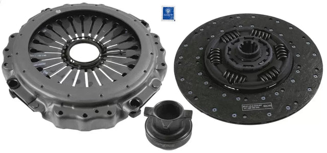 Clutch Kit 3400 700 402 - SACHS