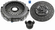 Clutch Kit 3400 700 411 - SACHS