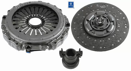 Clutch Kit 3400 700 411 - SACHS