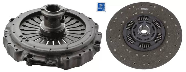 Clutch Kit 3400 700 414 - SACHS