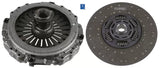 Clutch Kit 3400 700 415 - SACHS - Clutch Kits - SACHS
