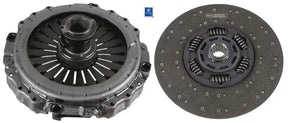 Clutch Kit 3400 700 415 - SACHS