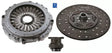 Clutch Kit 3400 700 424 - SACHS
