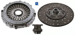 Clutch Kit 3400 700 424 - SACHS