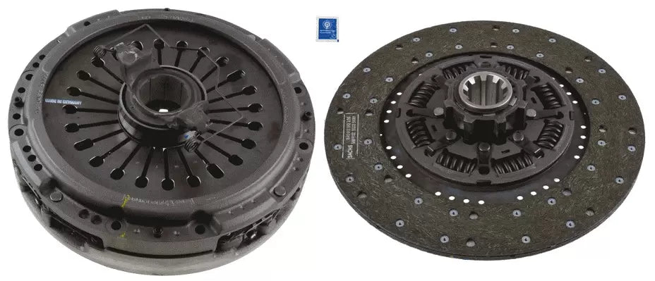 Clutch Kit 3400 700 426 - SACHS