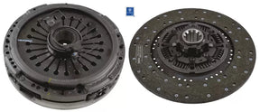 Clutch Kit 3400 700 426 - SACHS