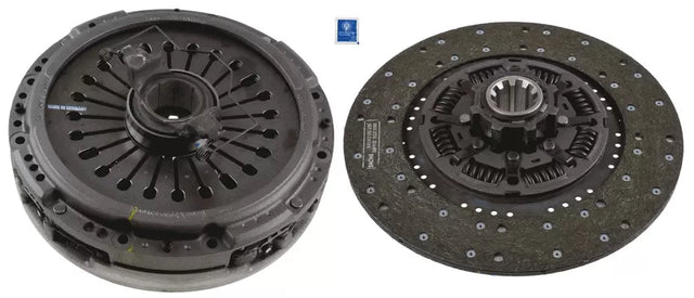 Clutch Kit 3400 700 426 - SACHS