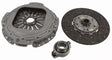 Clutch Kit 3400 700 430 - SACHS