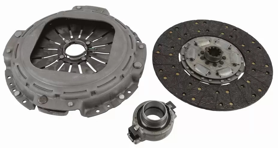 Clutch Kit 3400 700 430 - SACHS
