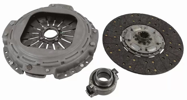 Clutch Kit 3400 700 430 - SACHS