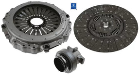 Clutch Kit 3400 700 435 - SACHS