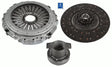 Clutch Kit 3400 700 437 - SACHS