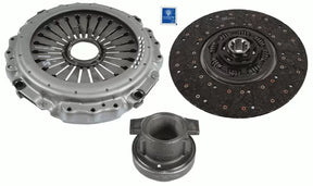Clutch Kit 3400 700 437 - SACHS