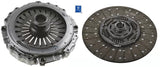 Clutch Kit 3400 700 446 - SACHS