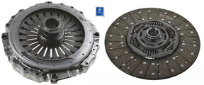 Clutch Kit 3400 700 446 - SACHS