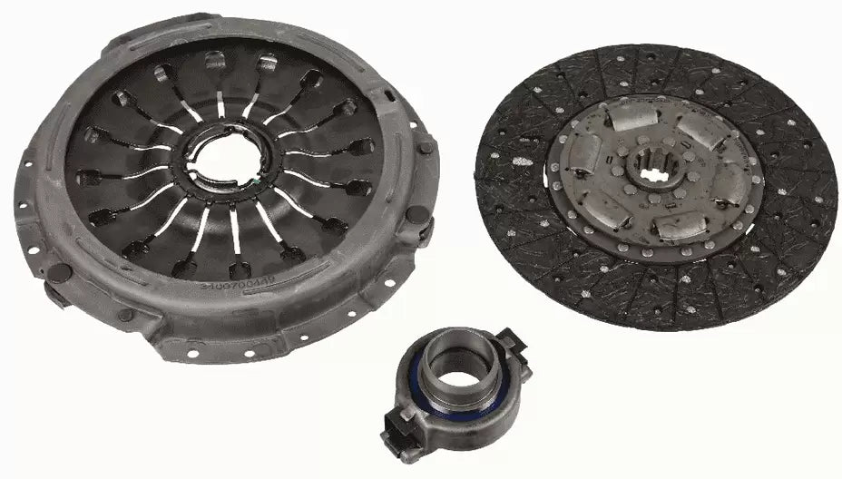 Clutch Kit 3400 700 449 - SACHS