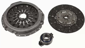 Clutch Kit 3400 700 449 - SACHS