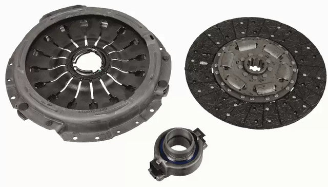 Clutch Kit 3400 700 449 - SACHS