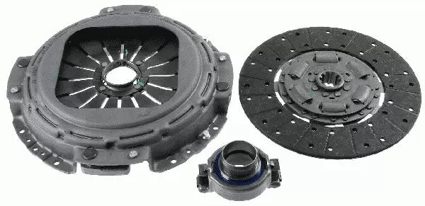 Clutch Kit 3400 700 452 - SACHS