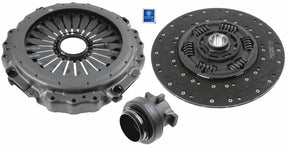 Clutch Kit 3400 700 459 - SACHS