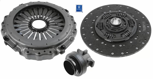 Clutch Kit 3400 700 459 - SACHS